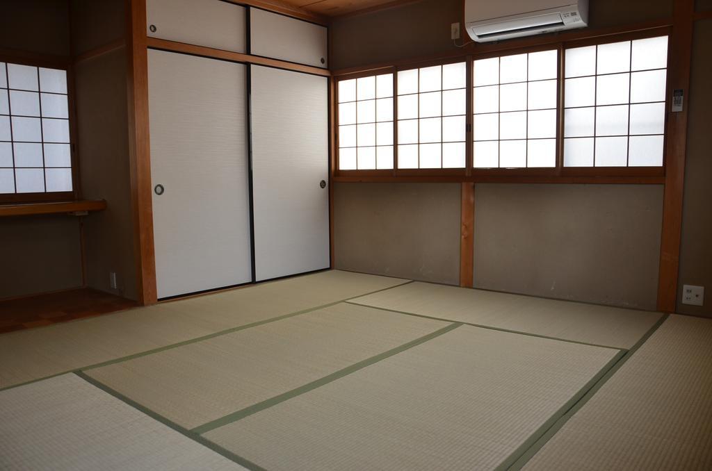 Tatamiya Inn Kioto Exterior foto