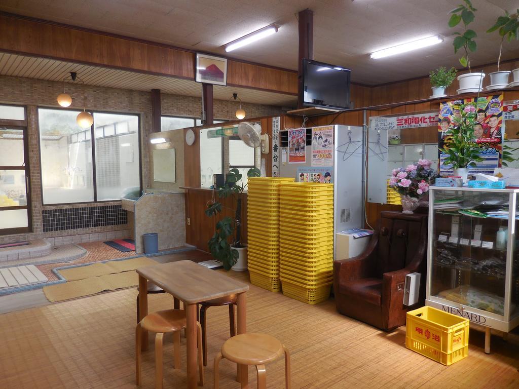 Tatamiya Inn Kioto Exterior foto